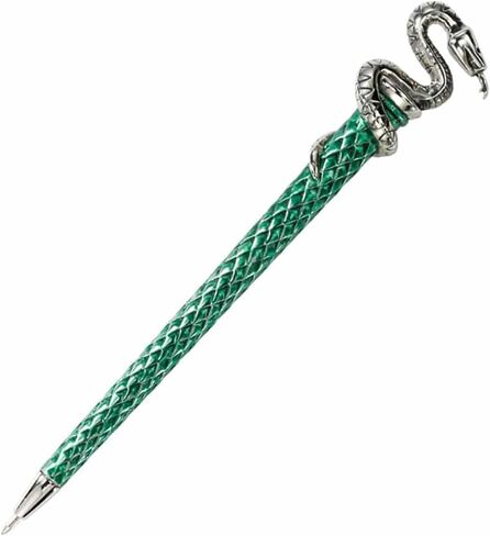 The Noble Collection Harry Potter - Hogwart House Pen - Slytherin in Kuwait