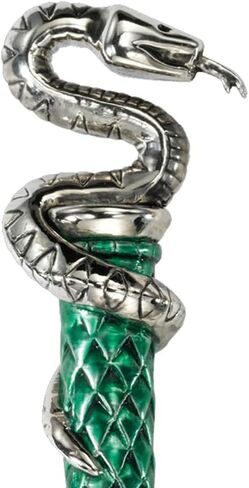 The Noble Collection Harry Potter - Hogwart House Pen - Slytherin in Kuwait
