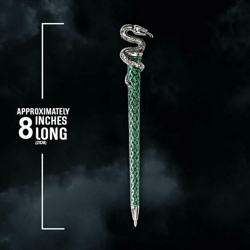 The Noble Collection Harry Potter - Hogwart House Pen - Slytherin in Kuwait