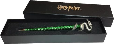 The Noble Collection Harry Potter - Hogwart House Pen - Slytherin in Kuwait