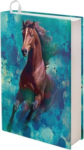 9x11 Book Covers for Hardcover Birds Book Covers Stretchable Book Sox Suitable for Most Hardcover Books,Washable Washable Machine Soft Book Covers for Paperbacks in Kuwait