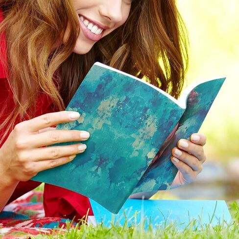 9x11 Book Covers for Hardcover Birds Book Covers Stretchable Book Sox Suitable for Most Hardcover Books,Washable Washable Machine Soft Book Covers for Paperbacks in Kuwait