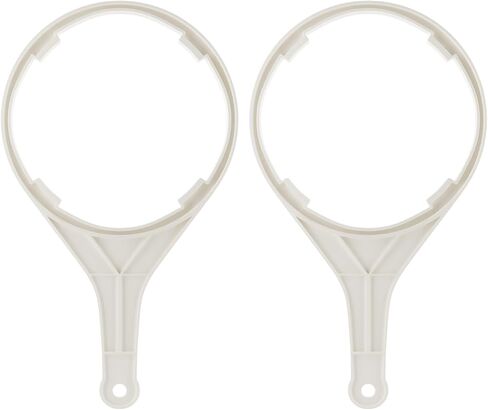 Variation Max Water BB Whole House 10"x4.5" & 20"x4.5" Filter Housing Wrench Opener (1-Pack) in Saudi Arabia