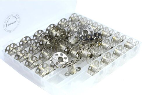 OQYRQO 36 حزمة مع بكرات صندوقية لبكرات بيرنينا، # 0015367200 لبكرات بيرنينا Activa Aurora & Virtuosa Models 1004 1005 1120 1130 in Kuwait