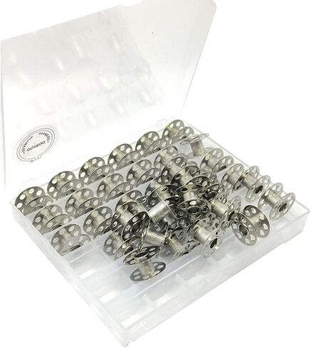 OQYRQO 36 حزمة مع بكرات صندوقية لبكرات بيرنينا، # 0015367200 لبكرات بيرنينا Activa Aurora & Virtuosa Models 1004 1005 1120 1130 in Kuwait