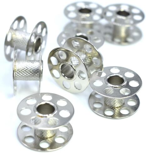 OQYRQO 36 حزمة مع بكرات صندوقية لبكرات بيرنينا، # 0015367200 لبكرات بيرنينا Activa Aurora & Virtuosa Models 1004 1005 1120 1130 in Kuwait