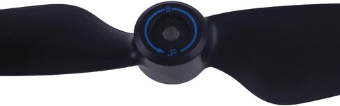 1 Sets Black F7 Propellers Compatible with Bwine F7 GB2 F7 SJRC F7S F7 4K 9800FT RC Quadcopter Drone in Saudi Arabia