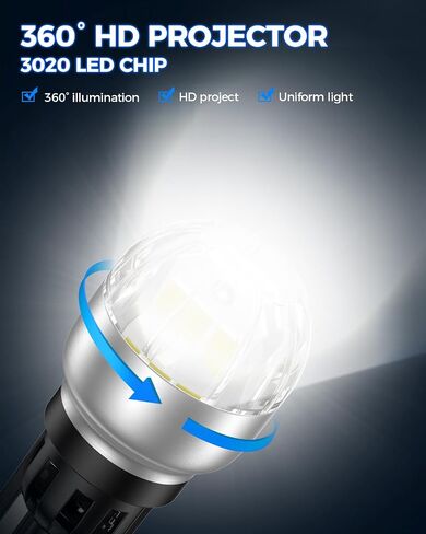 Marsauto DE3175 31mm LED Interior Dome Light Map Bulb Door Courtesy for Car 1.22inch DE3021 DE3022 Festoon Bulbs White Pack of 4 in Saudi Arabia