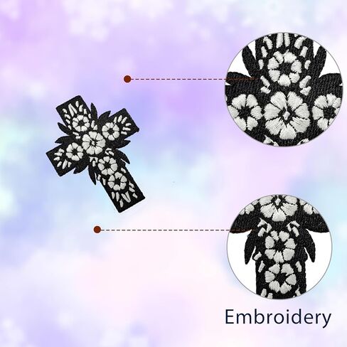 سارك جائع أكل سوسي رقعة لأنماط الملابس، رقعة إصلاح مرحة، زينة مطرزة للملابس، خياطة على/كي على السترات، حقائب الظهر، محافظ القبعات، قماش فستان الملابس لملحقات DIY in Kuwait