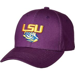 Collegiate Hats - Fitted Caps Adjustable Hats and Snapbacks Available