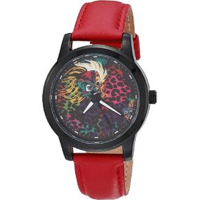 Disney Villains Adult Casual Sport Analog Quartz Watch in Saudi Arabia