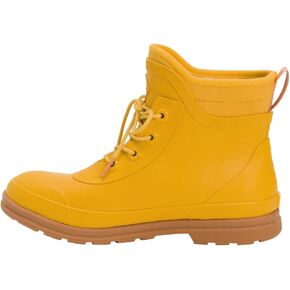 حذاء المطر Muck Boot النسائي برباط من Muck Originals in Kuwait