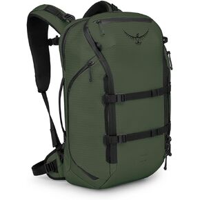 Osprey Archeon 24L Unisex Backpacking Backpack, Black