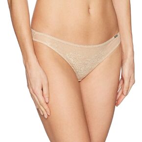 Gossard Women's Glossies Lace Thong