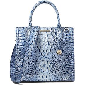 Brahmin Melbourne Caroline, Coastal Blue in Kuwait