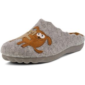 Flexus Women's Petlove Slipper