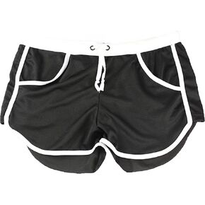 Ngtcglm Men's Quick Dry Running Workout Shorts Casual Quick Dry Fitness Shorts Sports Gym Sports with Pockets