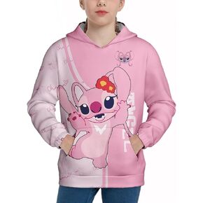 Unisex cartoon casual top Cosplay birthday outfit Cool jumper with hoodie in Saudi Arabia