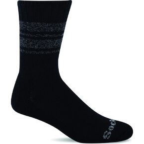Sockwell Men's At Ease Relaxed Fit Sock