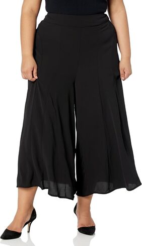 City Chic Women's Apparel Women's Citychic Plus Size Pant Harlow in Saudi Arabia