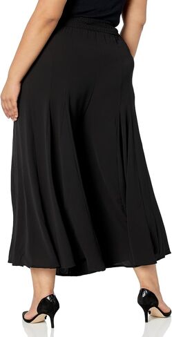 City Chic Women's Apparel Women's Citychic Plus Size Pant Harlow in Saudi Arabia