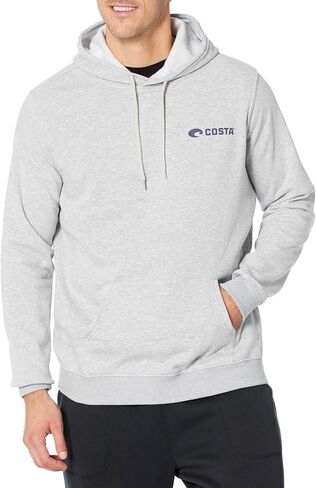 Costa Del Mar unisex-adult Costa Del Mar Palm Beach Hoody Hooded Sweatshirt in Saudi Arabia