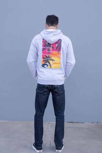 Costa Del Mar unisex-adult Costa Del Mar Palm Beach Hoody Hooded Sweatshirt in Saudi Arabia
