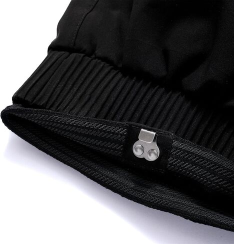 HOWL مسجلة معزولة للماء التزلج والتزلج على الجليد بانت in Kuwait