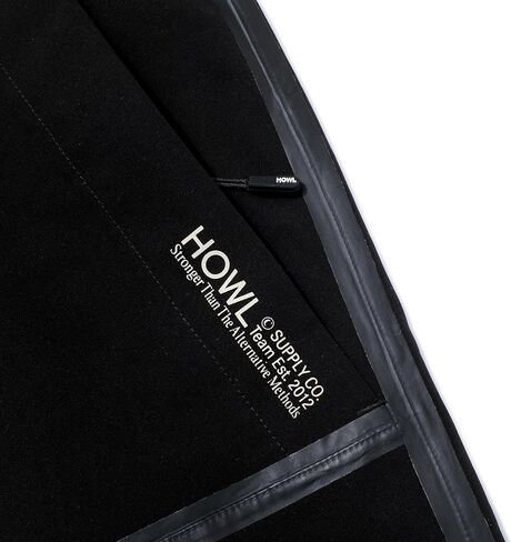 HOWL مسجلة معزولة للماء التزلج والتزلج على الجليد بانت in Kuwait