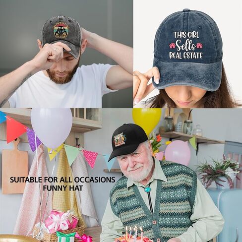 Pishovi Vintage 1994 Original Parts Funny Baseball Cap, 30th Birthday Vintage Baseball Adjustable Caps for Men, 30th Birthday Retirement Gifts for Men Women, 30 Years Old Gifts for Men Women Black in Saudi Arabia