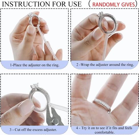 خاتم زركونيا مكعب 5 قيراط من الفضة الإسترليني عيار 925 خواتم ذهبية لامعة مشعة للنساء مناسبة لهدايا عيد الحب مقاس 8-10 in Kuwait