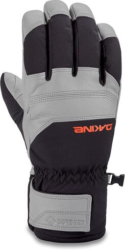 Dakine Excursion Gore-Tex Short Glove - Steel Grey, Medium in Saudi Arabia