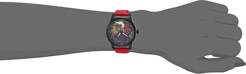 Disney Villains Adult Casual Sport Analog Quartz Watch in Saudi Arabia