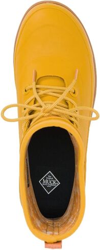 حذاء المطر Muck Boot النسائي برباط من Muck Originals in Kuwait