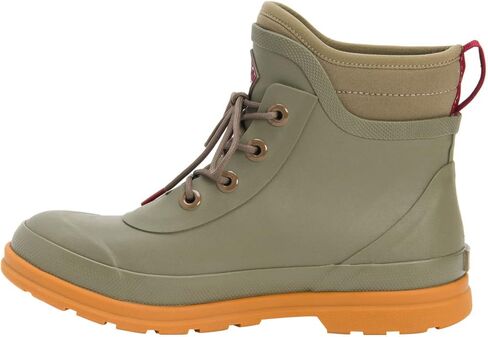 Muck Boot Women's Muck Originals Lace Up Rain Boot in Saudi Arabia