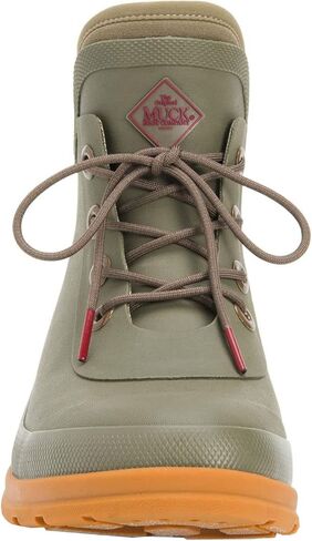 Muck Boot Women's Muck Originals Lace Up Rain Boot in Saudi Arabia