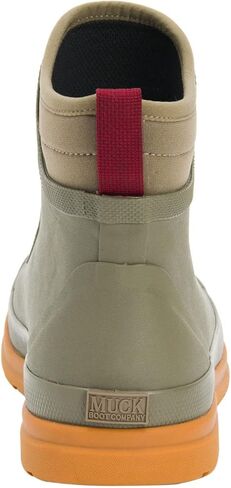 Muck Boot Women's Muck Originals Lace Up Rain Boot in Saudi Arabia