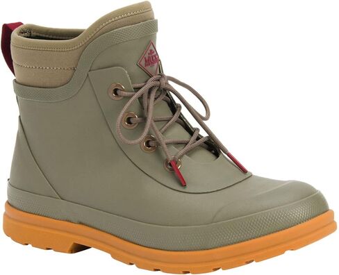 Muck Boot Women's Muck Originals Lace Up Rain Boot in Saudi Arabia