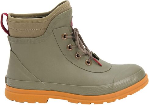 Muck Boot Women's Muck Originals Lace Up Rain Boot in Saudi Arabia