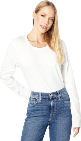 تي شيرت Sojourn L/S للسيدات من Outerknown in Kuwait