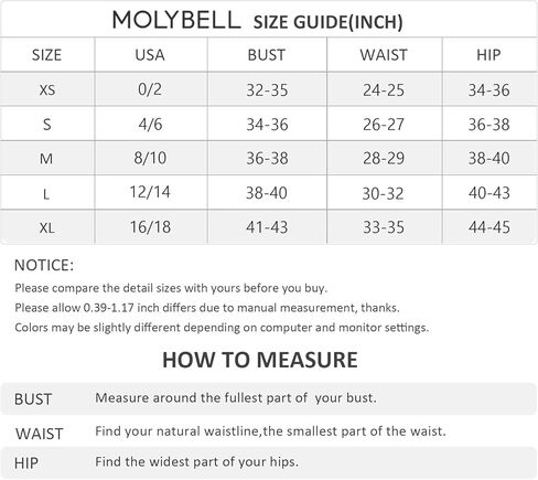 بدلة سباحة بيكيني باندو بدون حمالات من موليبيل للنساء in Kuwait