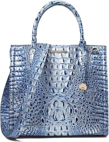 Brahmin Melbourne Caroline, Coastal Blue in Kuwait