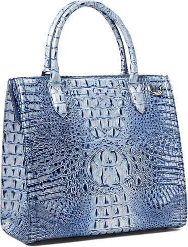 Brahmin Melbourne Caroline, Coastal Blue in Kuwait