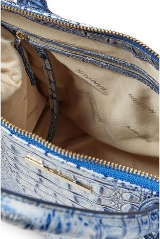 Brahmin Melbourne Caroline, Coastal Blue in Kuwait