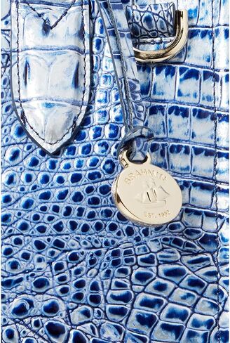 Brahmin Melbourne Caroline, Coastal Blue in Kuwait