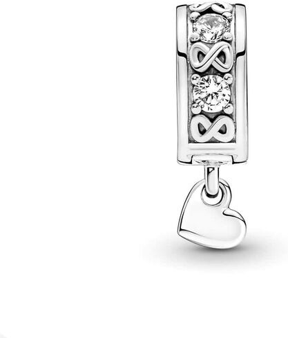 Clearance Bead Charm 925 Sterling Silver Pendant,Girl Jewelry Beads Gifts for Women Bracelet&Necklace in Kuwait