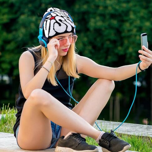 قبعة واي 2 كيه للرجال والنساء بتصميم عنكبوت واي 2 كيه، اكسسوارات سوداء مزدوجة الطبقات محبوكة مصنوعة من الاكريليك عالي الجودة، قبعة دافئة للنساء in Kuwait