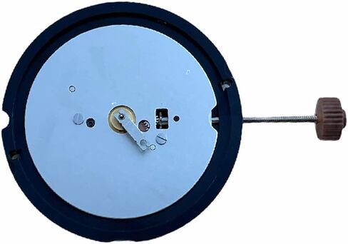 Ronda 513 Quartz Watch Movement 11 1/2 (25.6mm) x 3mm Thick in Kuwait