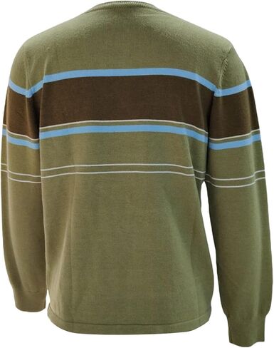 Women Oversized Sweater Long Sleeve Graphic Print Vintage Knitted Sweater Pullover Y2K Kawaii Preppy Grunge Knitwear in Kuwait