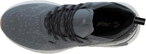 Charly Women's Vigorate Athletic Shoe (10, Grey/Pink) in Kuwait